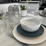 Superbe Duplex T2 à Quelques Pas Du Centre De Appartamento Saumur