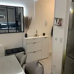 L'adresse Signature, Duplex D'exception A Lägenhet