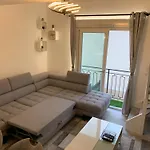 Lägenhet L'adresse Signature, Duplex D'exception A