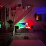 Superbe Duplex T2 à Quelques Pas Du Centre De Appartamento