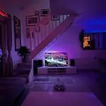 Superbe Duplex T2 à Quelques Pas Du Centre De Appartamento *