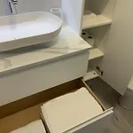 Superbe Duplex T2 à Quelques Pas Du Centre De Appartamento Saumur