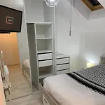 Superbe Duplex T2 à Quelques Pas Du Centre De Appartamento