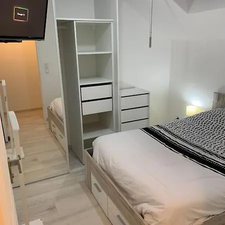 Apartment T2 Proche De