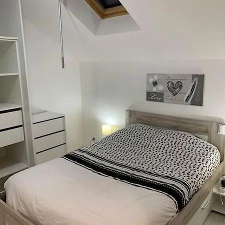 Apartment T2 Proche De