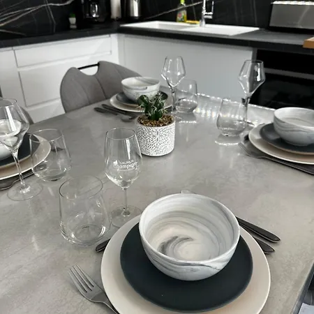 T2 Proche De Apartment