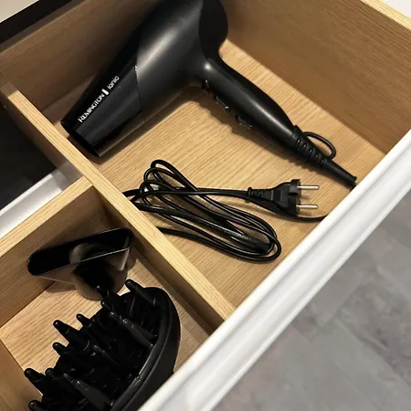 L'adresse Signature, Duplex D'exception A アパート