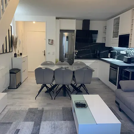 L'adresse Signature, Duplex D'exception A *