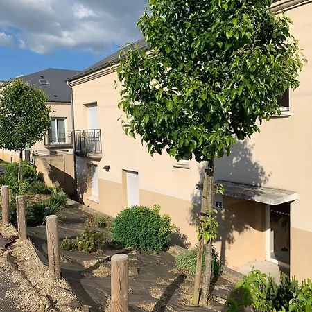 Apartamento Superbe Duplex T2 à Quelques Pas Du Centre De