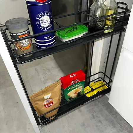 L'adresse Signature, Duplex D'exception A *