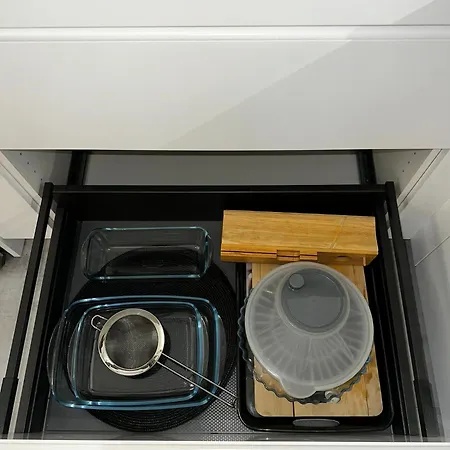 L'adresse Signature, Duplex D'exception A דירה