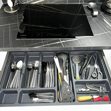 Superbe Duplex T2 à Quelques Pas Du Centre De * Saumur