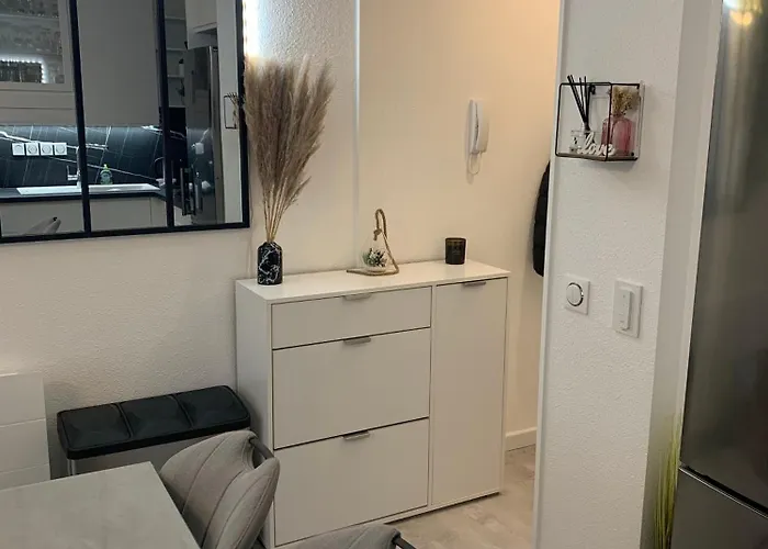 Superbe Duplex T2 à Quelques Pas Du Centre De Appartement