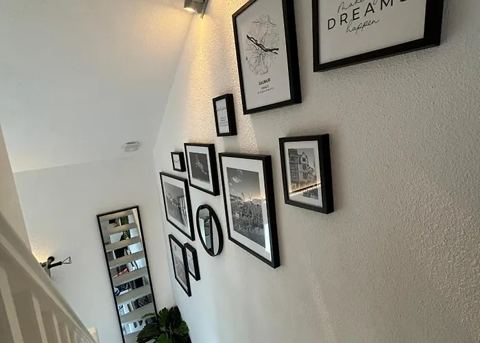 Superbe Duplex T2 à Quelques Pas Du Centre De * Saumur