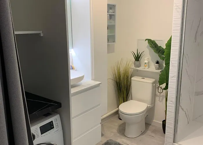 Appartement Superbe Duplex T2 à Quelques Pas Du Centre De *