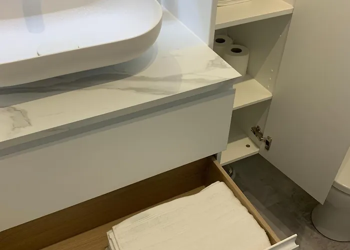 L'adresse Signature, Duplex D'exception A Daire Saumur