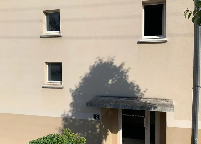 L'adresse Signature, Duplex D'exception A Daire Saumur