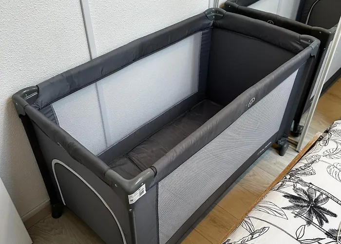 Superbe Duplex T2 à Quelques Pas Du Centre De *