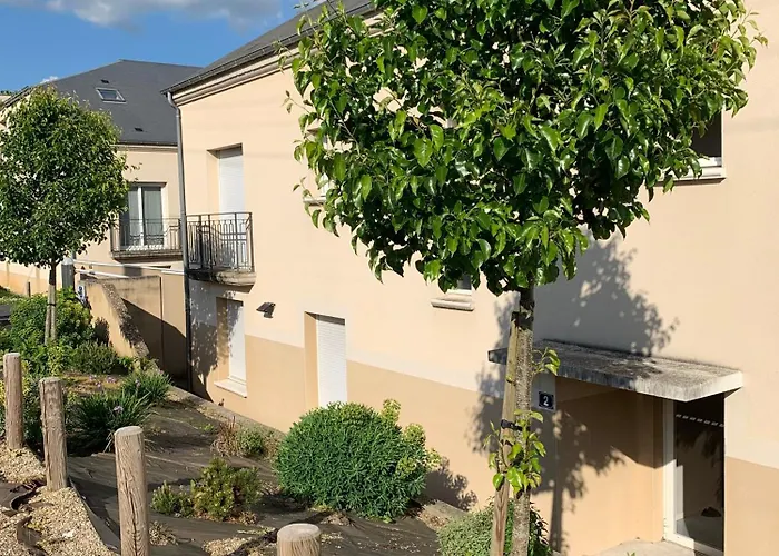 דירה L'adresse Signature, Duplex D'exception A