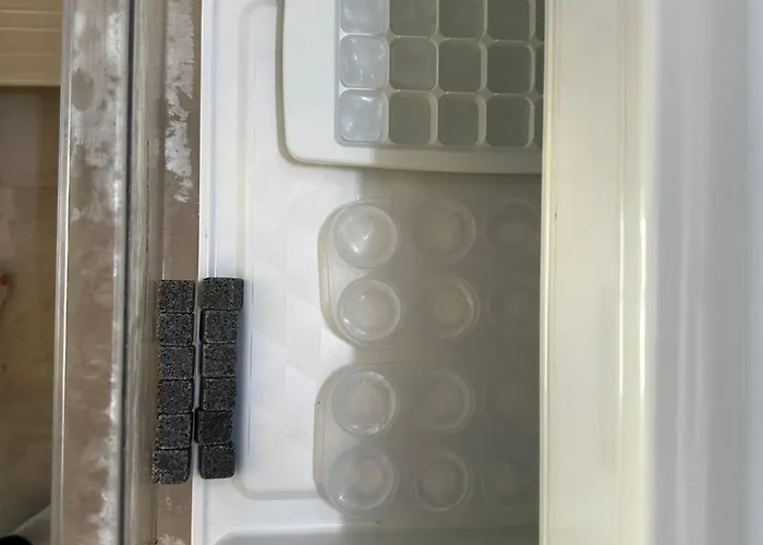 דירה L'adresse Signature, Duplex D'exception A