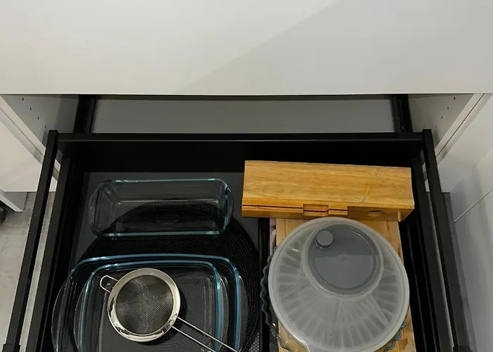 L'adresse Signature, Duplex D'exception A Daire